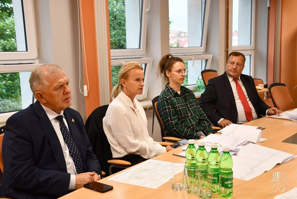 🚧 Nowa droga, nowe możliwości dla mieszkańców i regionu
