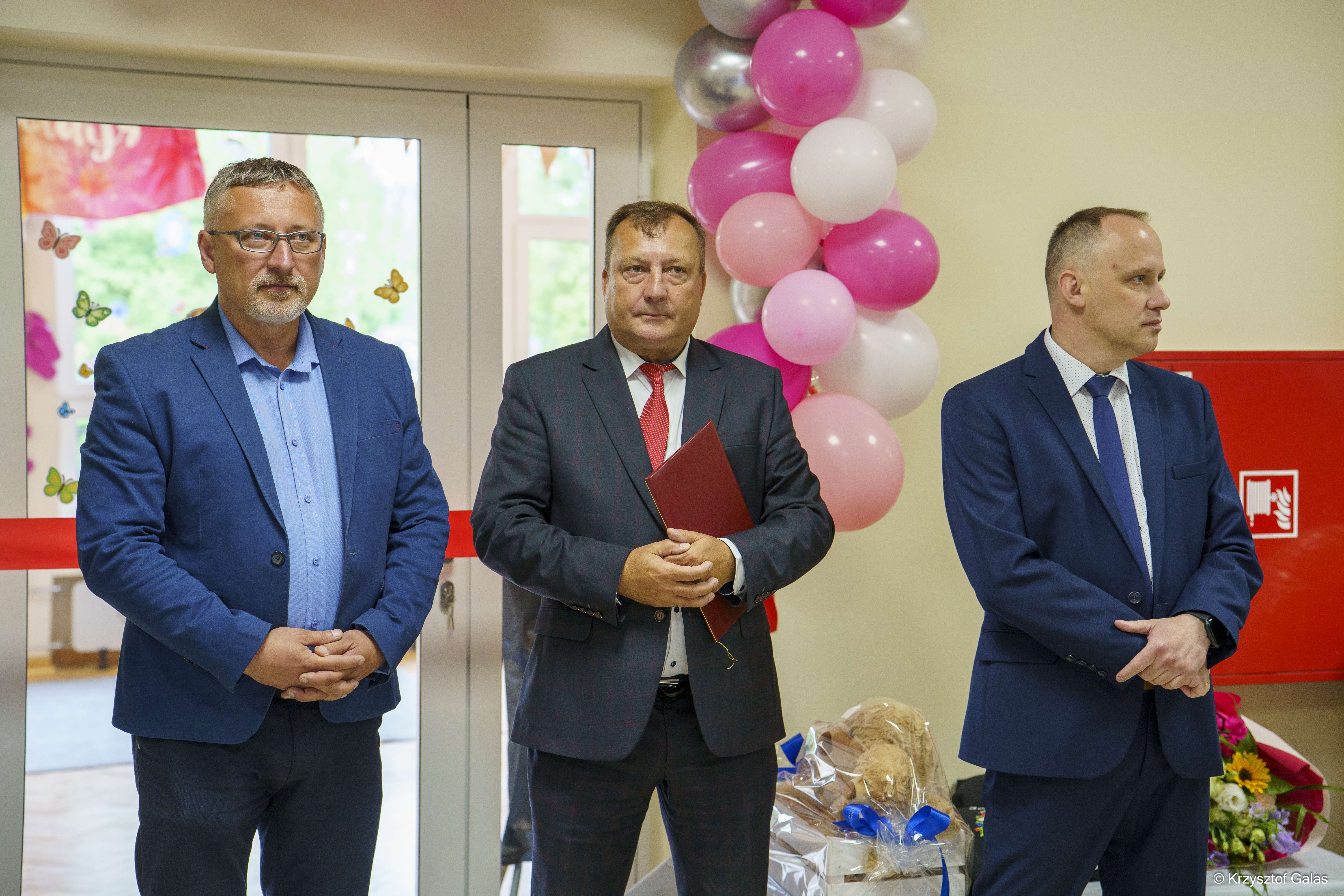 Żłobek „Rygluś” w Ryglicach oficjalnie otwarty!