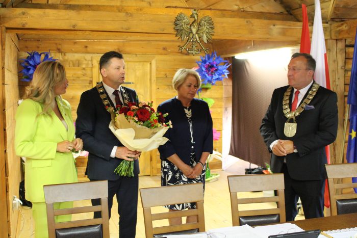 Miniaturka artykułu Absolutorium i wotum zaufania jednogłośnie