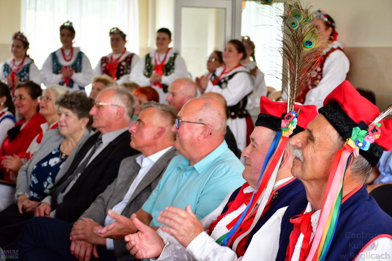 🎻 40 lat „W Kuźni u Kowala”