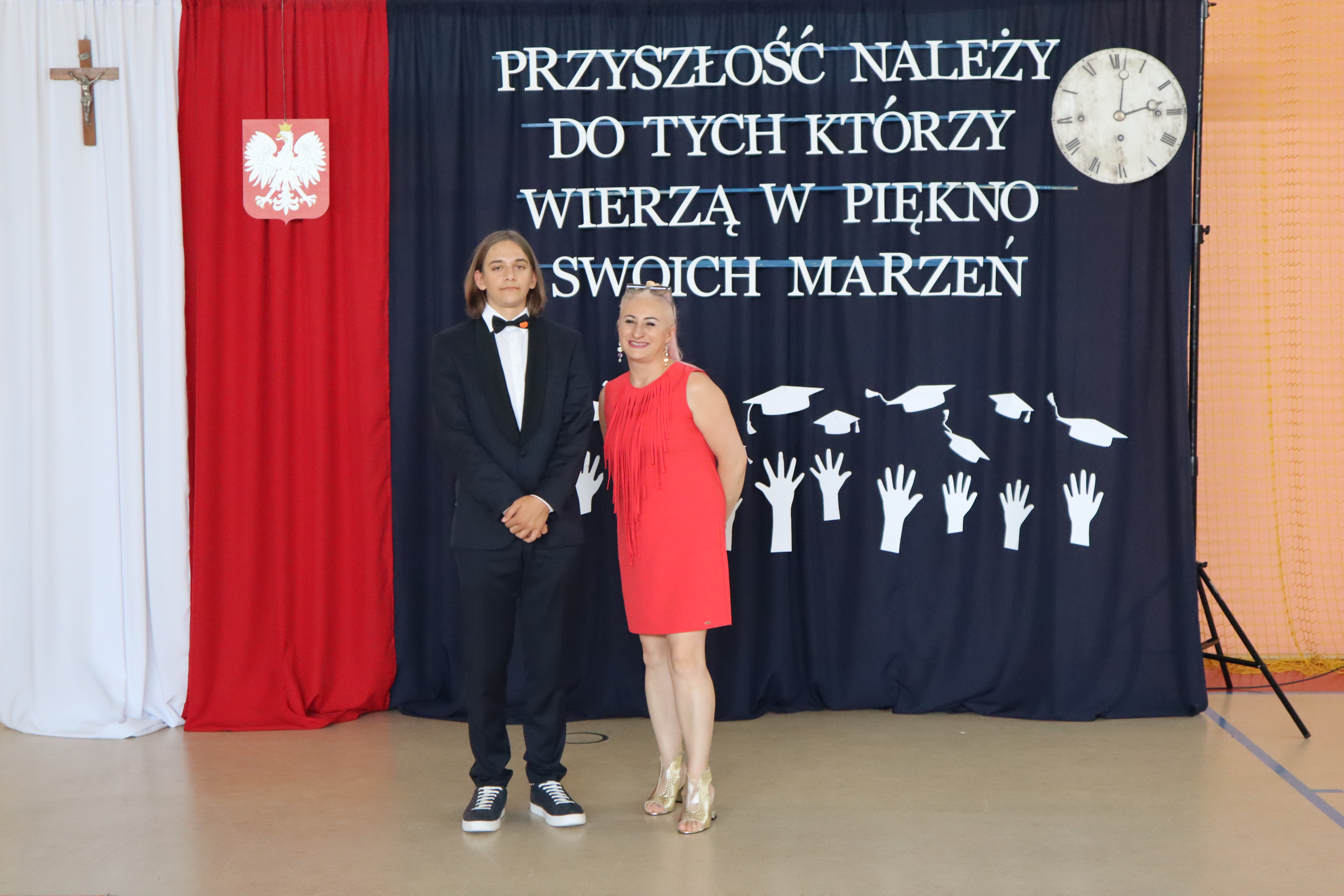 Matematyczny rok pełen sukcesów w Zespole Szkolno-Przedszkolnym w Zalasowej!