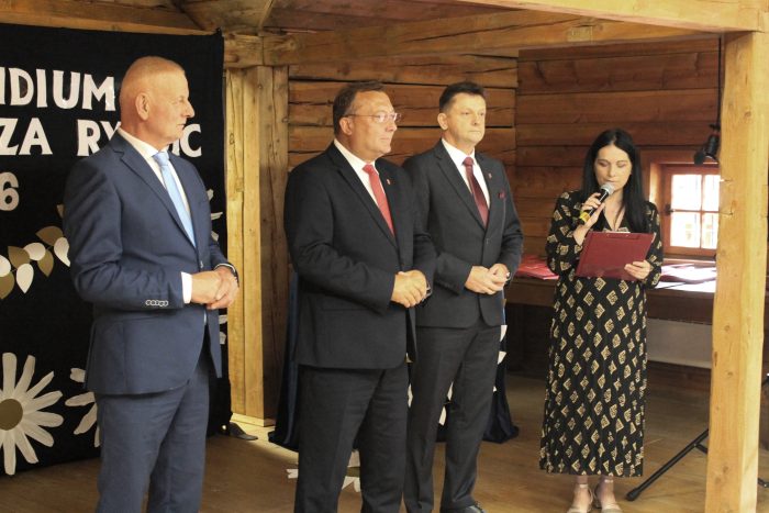 Miniaturka artykułu 🎓Stypendia rozdane!