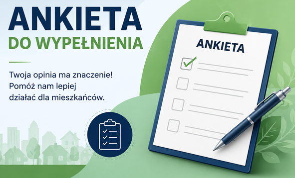 Miniaturka artykułu Ankieta dotycząca ubóstwa energetycznego na terenie Gminy Ryglice