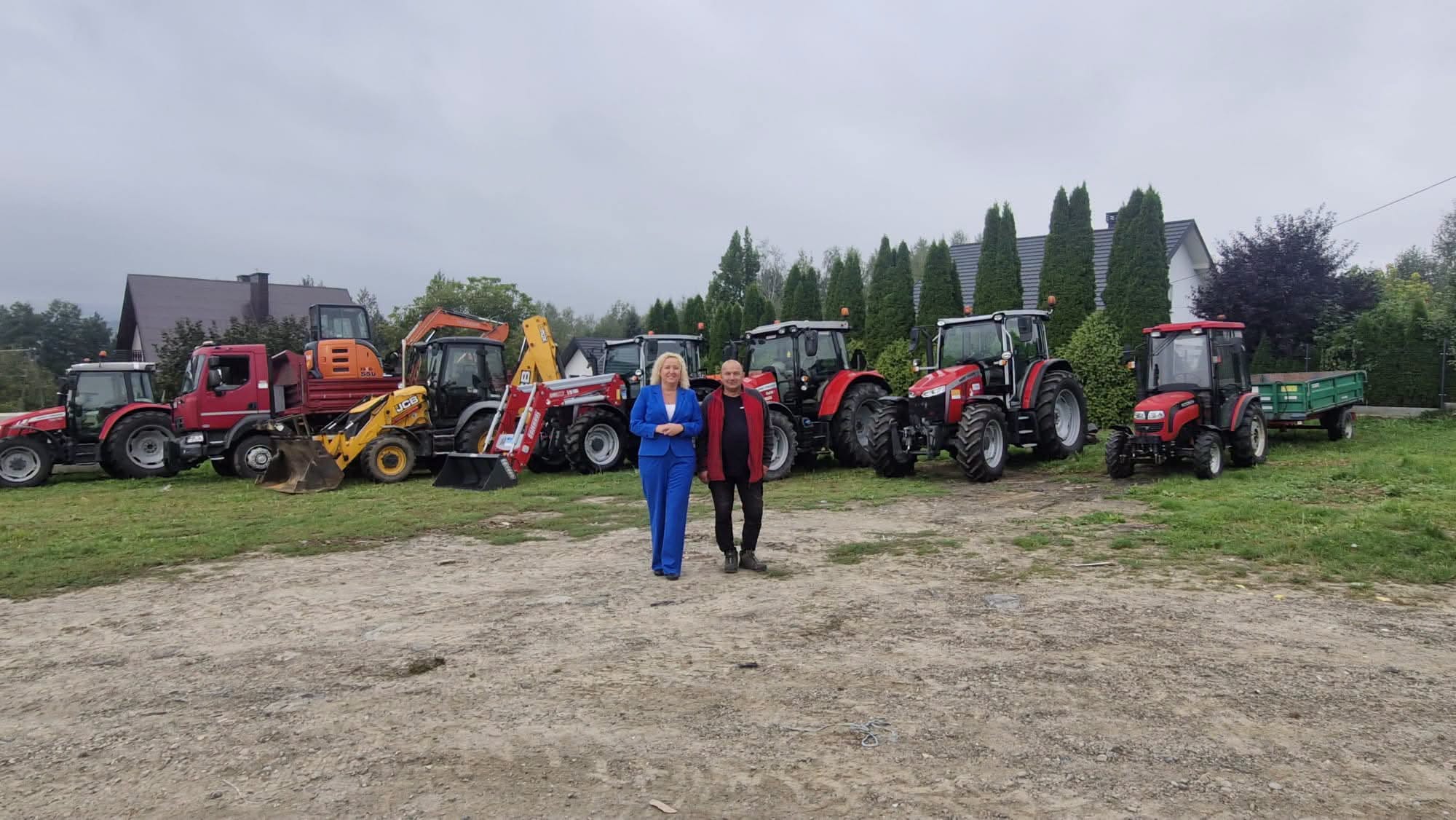 BUDUJEMY SAMODZIELNOŚĆ GMINY RYGLICE