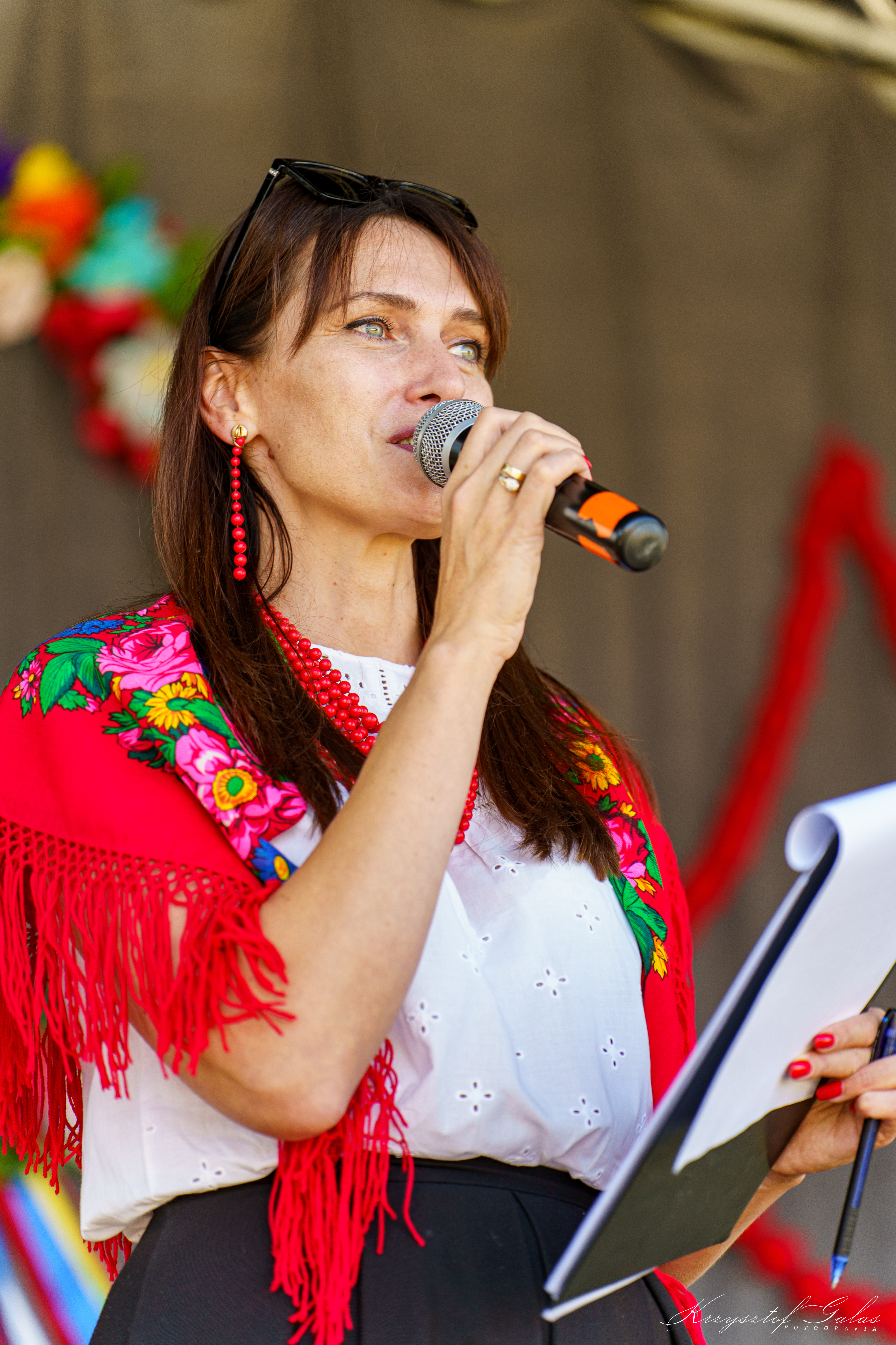 XVIII Festiwal Kultury Pogórzańskiej