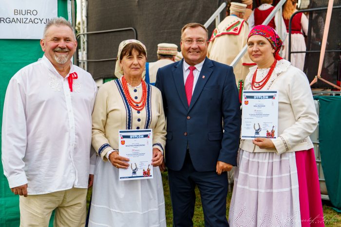 Miniaturka artykułu XVIII Festiwal Kultury Pogórzańskiej