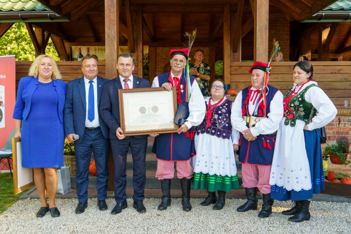 Miniaturka artykułu 🎉ŚWIĘTO KOWALA W KOWALÓWCE 🎉