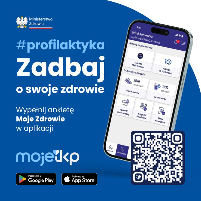 Miniaturka artykułu Działaj i zrób badania.