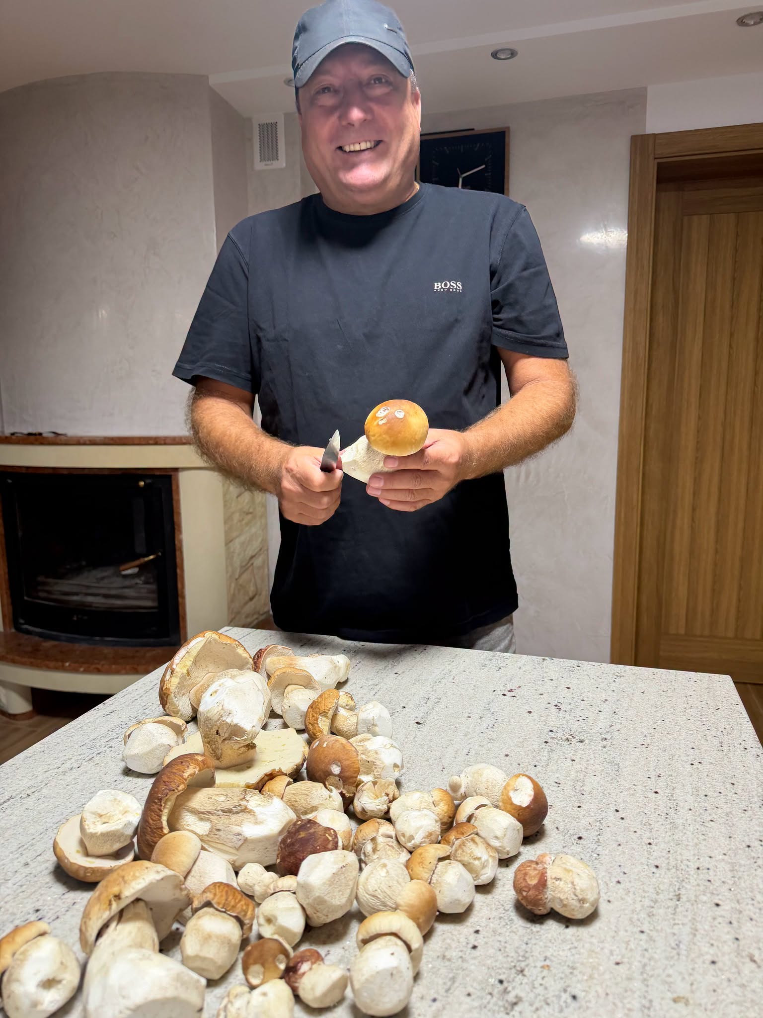 🍄 W RYGLICACH SYPNĘŁO BOROWIKAMI! 🌲🍂