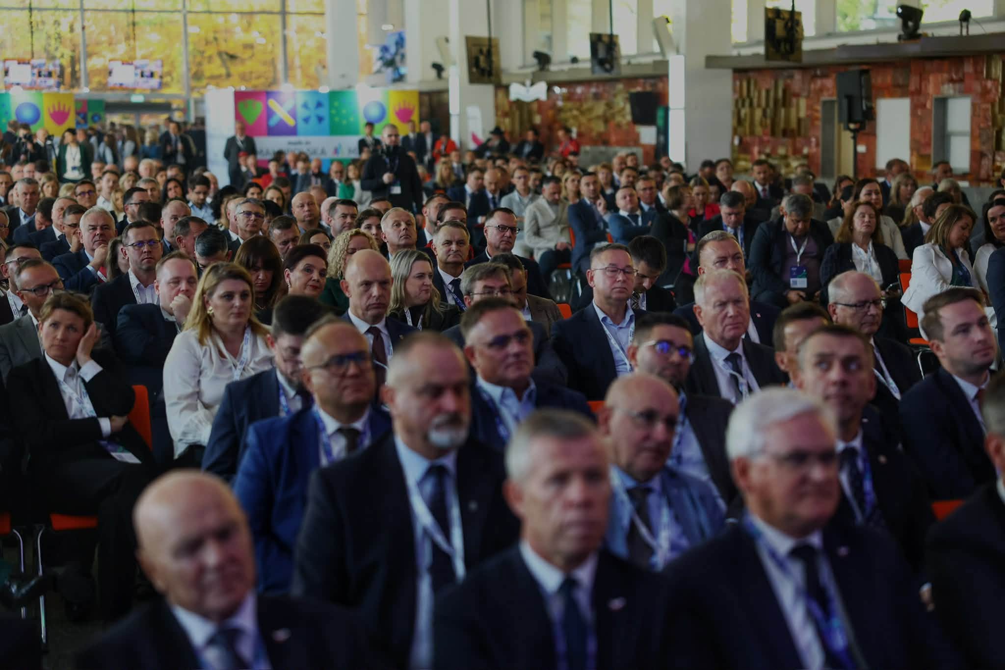 KRYNICA FORUM 2026 – O Polsce na poważnie