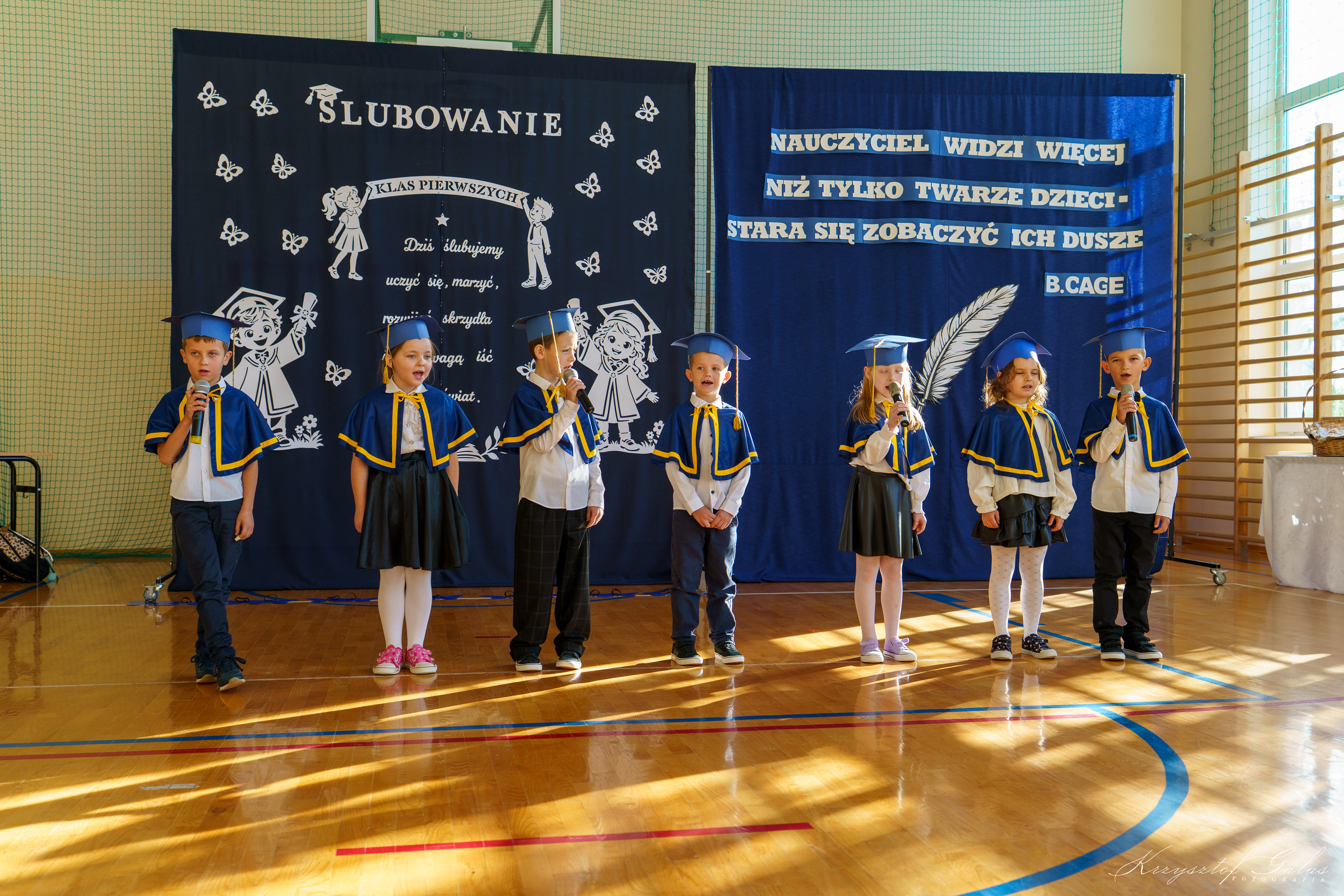 🎓 Dzień Komisji Edukacji Narodowej w Gminie Ryglice