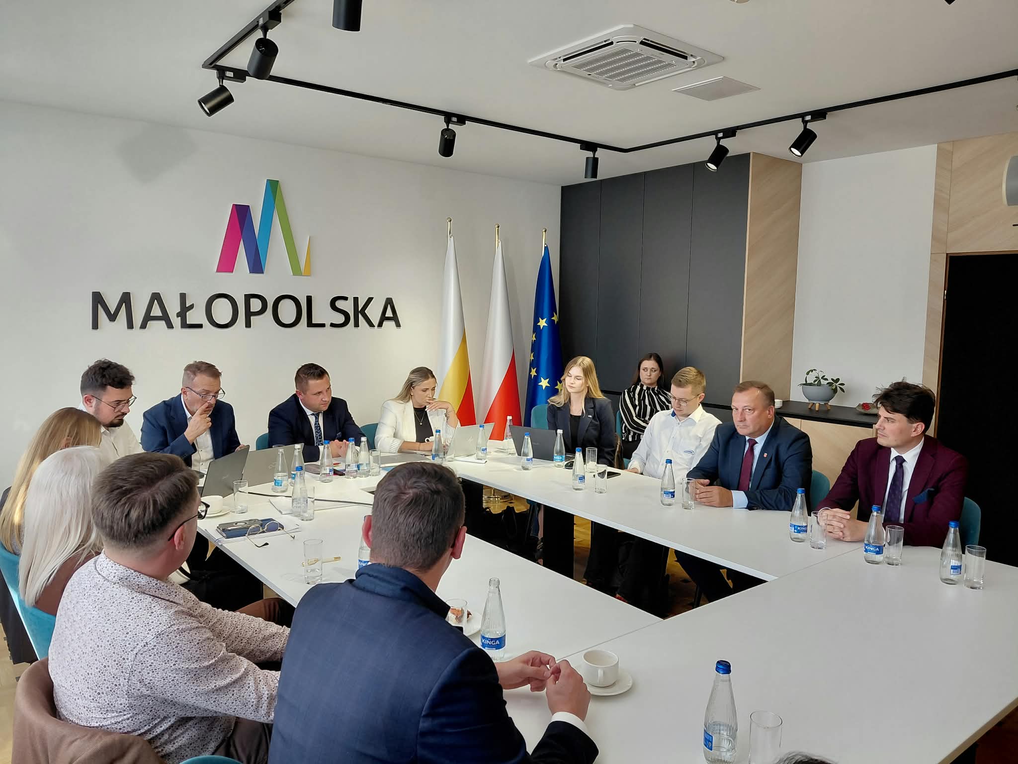 🚌 Małopolskie Linie Dowozowe – plany na 2027 rok