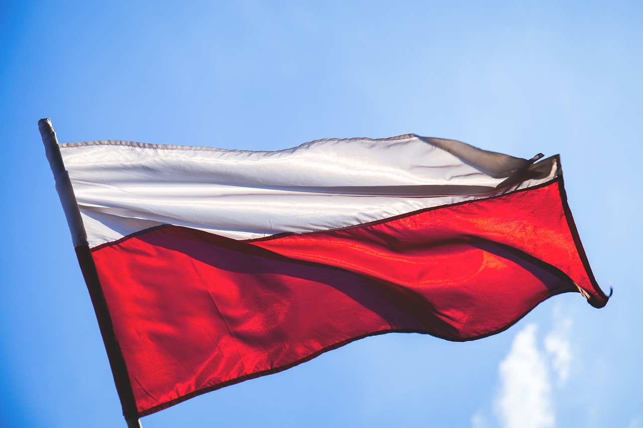 Generał Kazimierz Pułaski w Lubczy